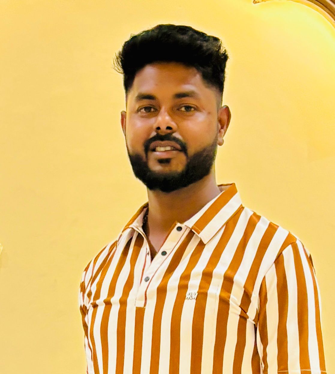 Founder - Ravinder Kumar